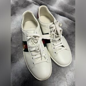 Gucci ace bee sneakers